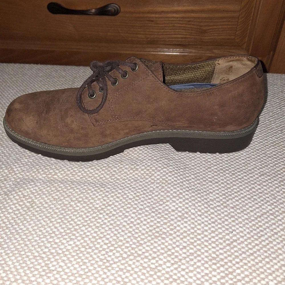 Dockers stylish durable